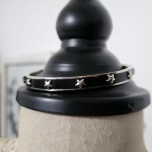 Coach Star Bangle